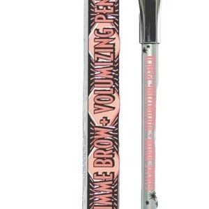 Benefit Gimme Brow Volumizing Pencil in cool soft black 6 NEW IN BOX makeup 💕